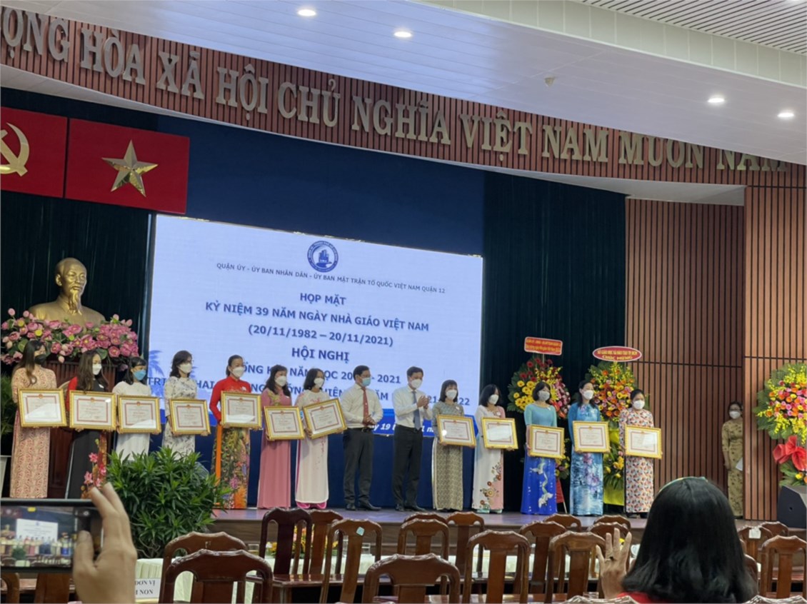Ảnh đại diện